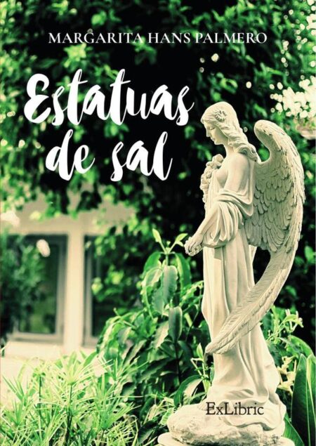 Estatuas de sal