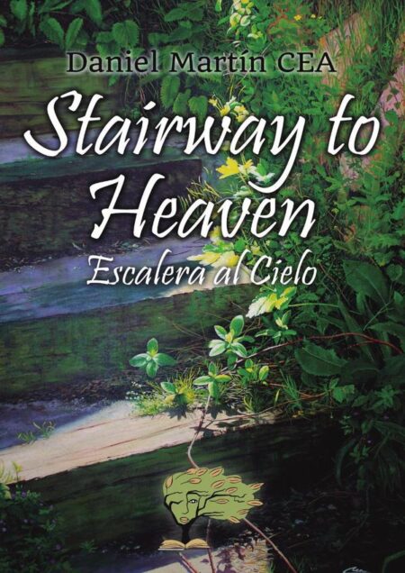 Stairway to Heaven:Escalera al cielo