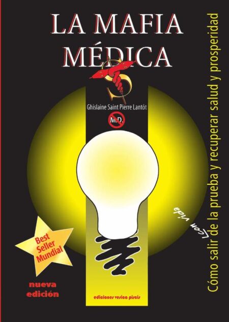 La mafia médica