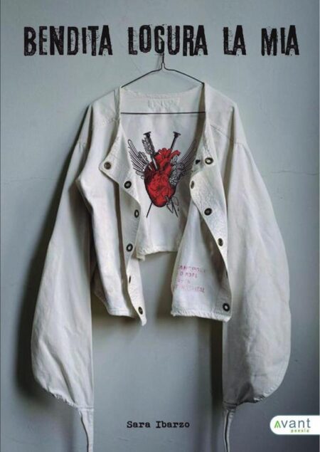 Bendita locura la mía