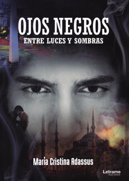 Ojos negros, entre luces y sombras