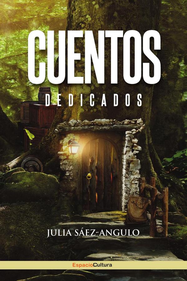 Cuentos dedicados