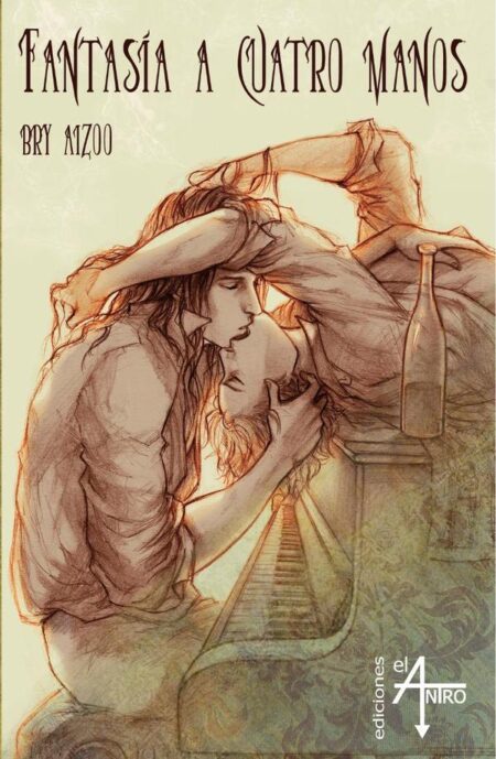 Fantasía a cuatro manos