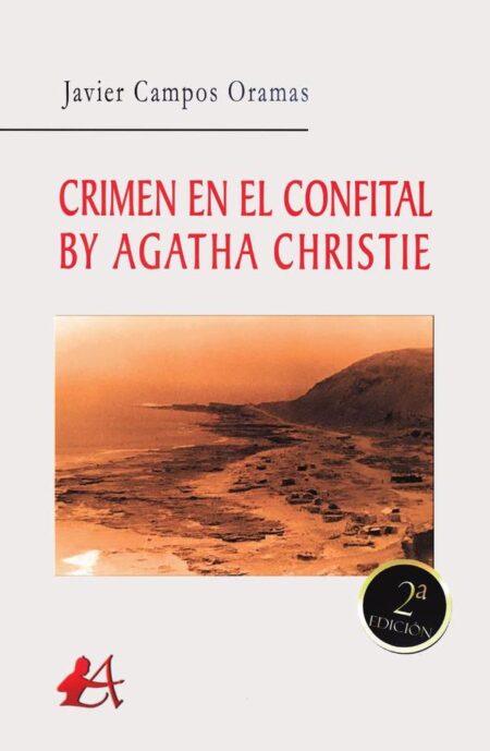 Crimen en el Confital by Agatha Christie