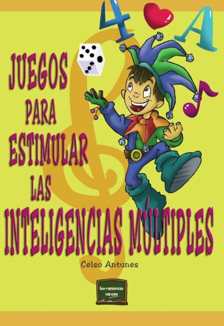 Juegos para estimular las inteligencias múltiples