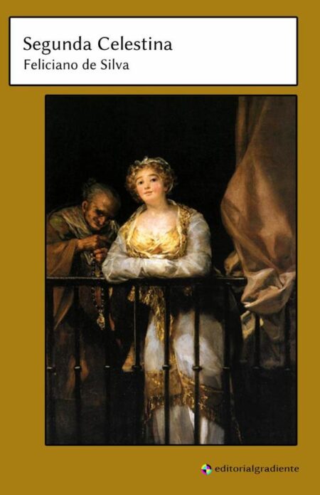 Segunda Celestina