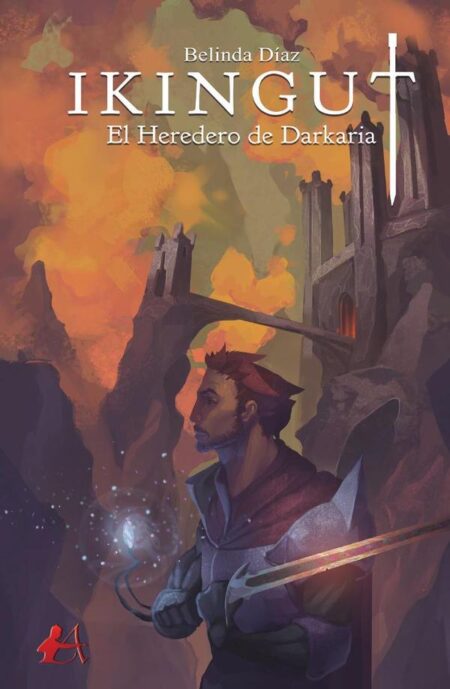 Ikingut:El heredero de Darkaria