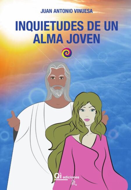 Inquietudes de un alma joven