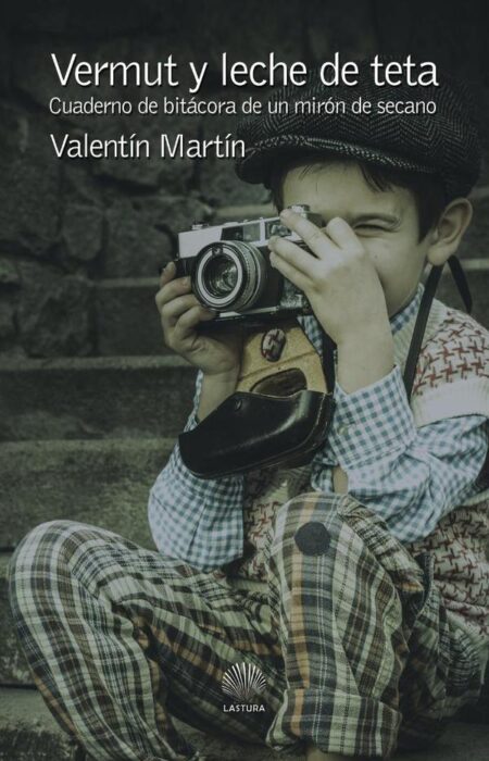 Vermut y leche de teta