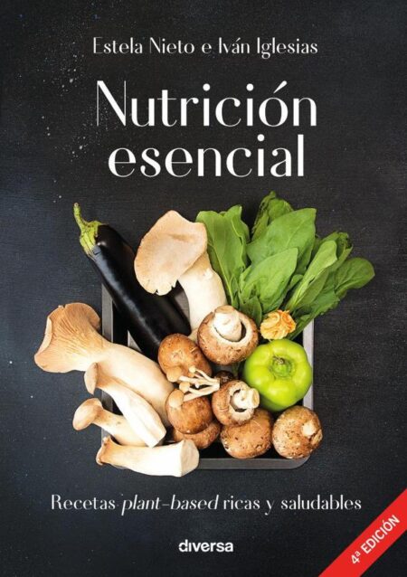 Nutrición esencial