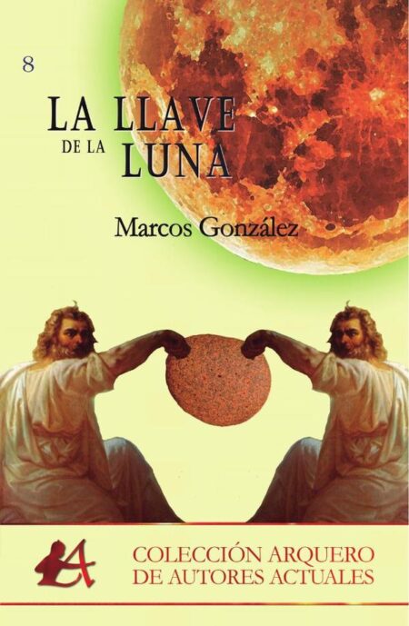 La llave de la luna