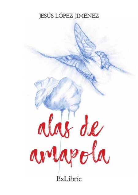 Alas de Amapola