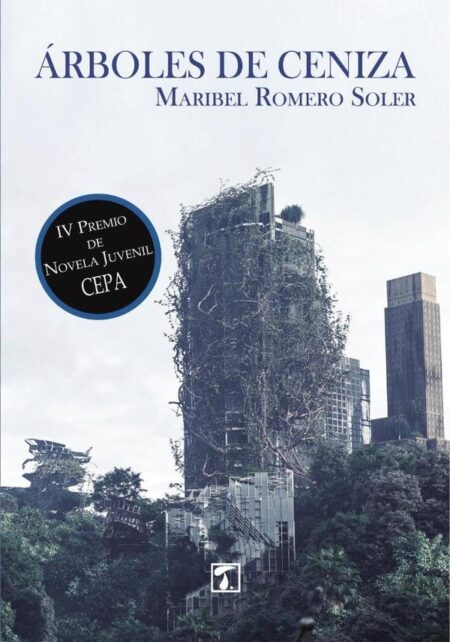 Árboles de ceniza