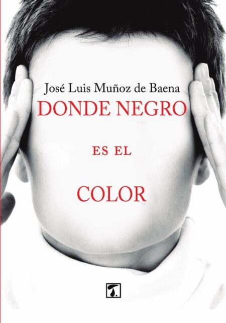 Donde negro es el color