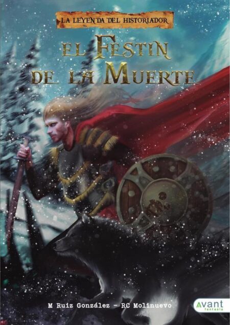 El festín de la muerte