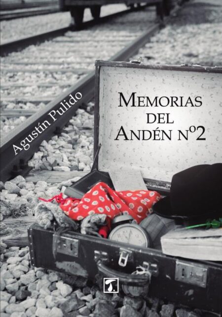 Memorias del andén nº2