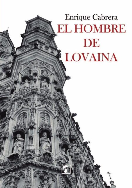 El hombre de Lovaina