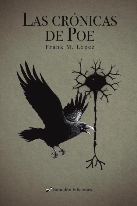 Las crónicas de Poe