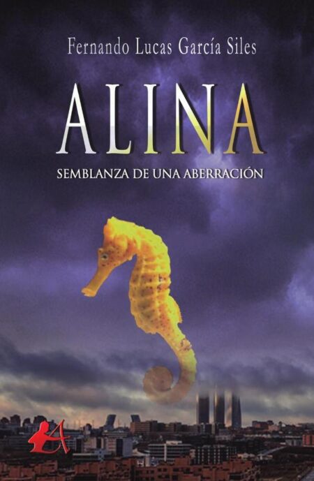 Alina:Semblanza de una aberración