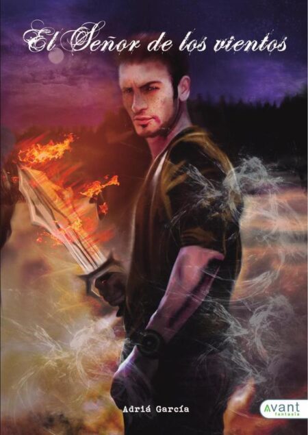 El señor de los vientos