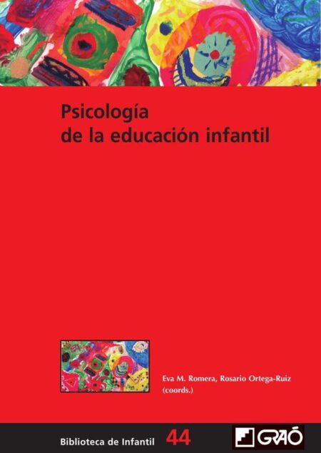 Psicología de la educación infantil
