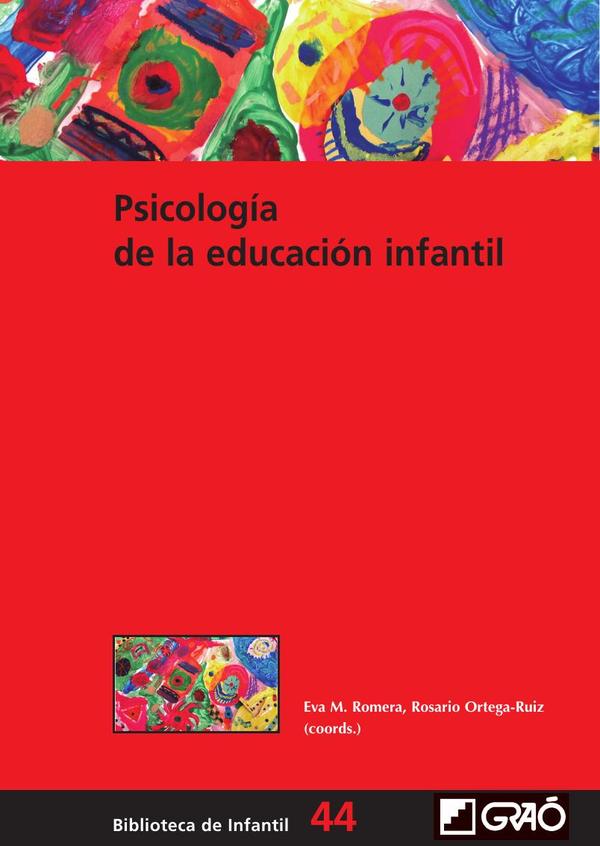 Psicología de la educación infantil