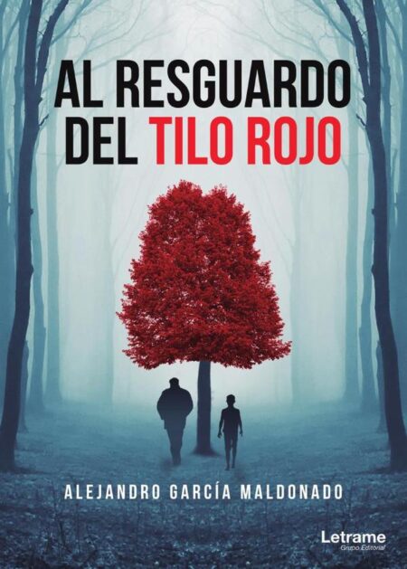Al resguardo del tilo rojo