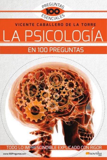 La psicología en 100 preguntas