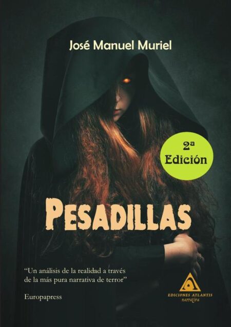 Pesadillas