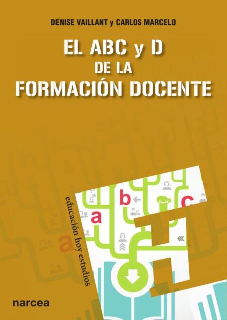 El ABC y D de la formación docente