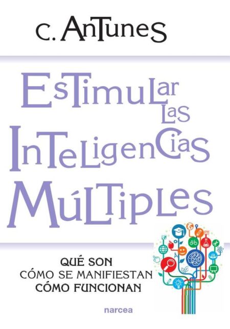 Estimular las inteligencias múltiples:Qué son, cómo se manifiestan, cómo funcionan
