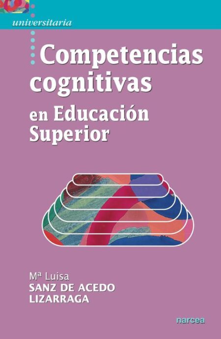 Competencias cognitivas en educación superior