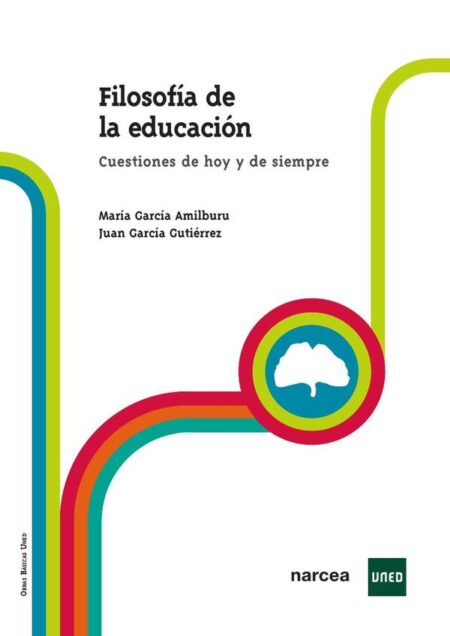 Filosofía de la educación:Cuestiones de hoy y de siempre