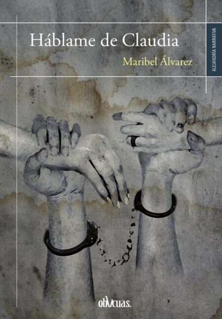 Háblame de Claudia