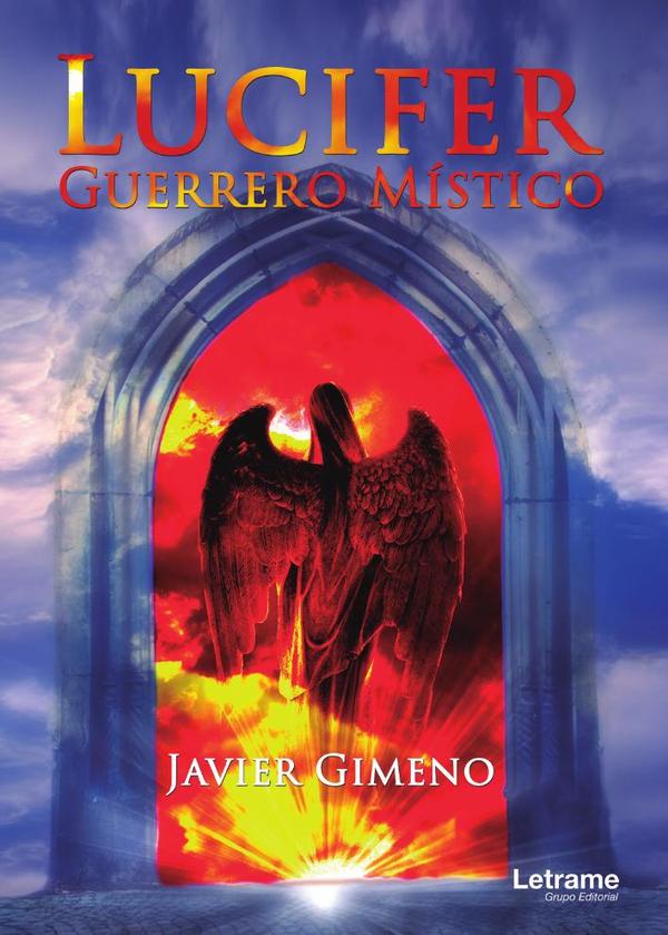 Lucifer Guerrero Místico