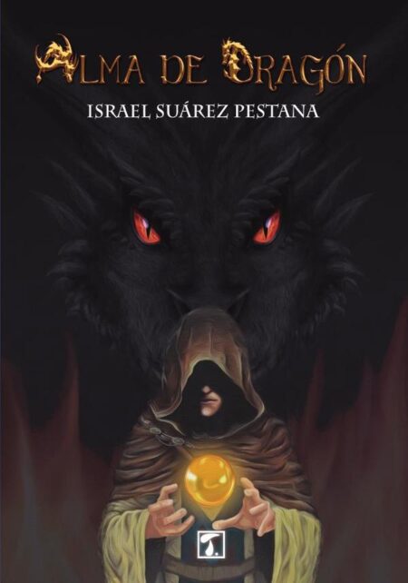 Alma de dragón