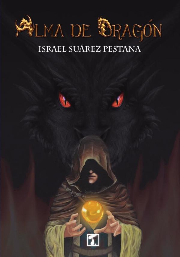 Alma de dragón