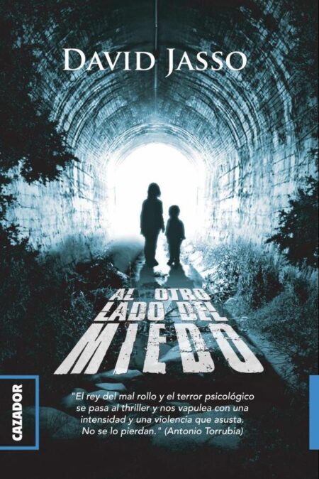 Al otro lado del miedo