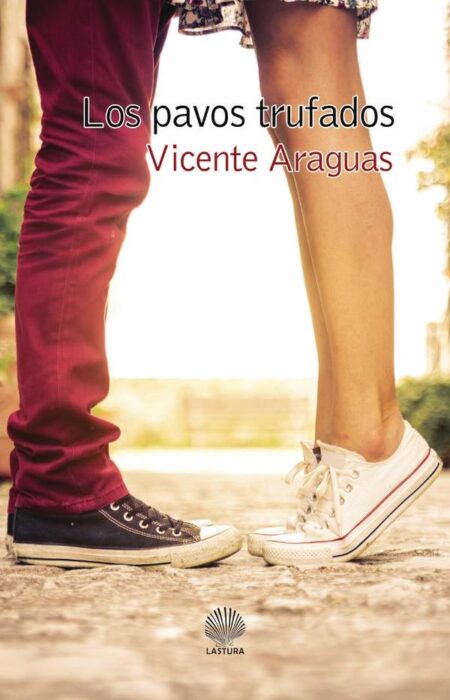 Los pavos trufados