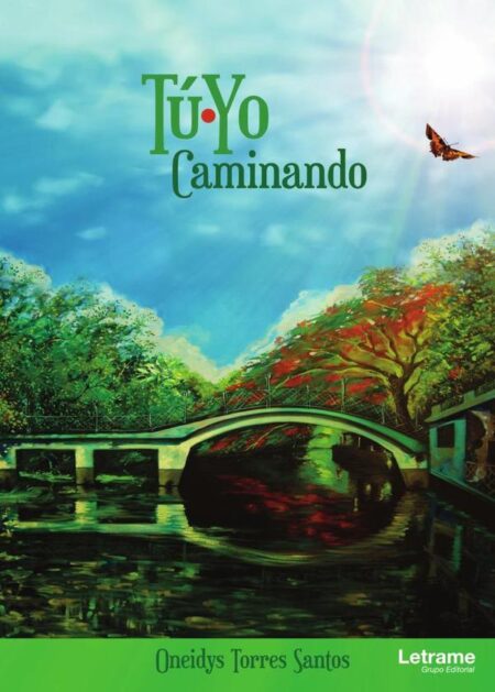 Tú - Yo Caminando
