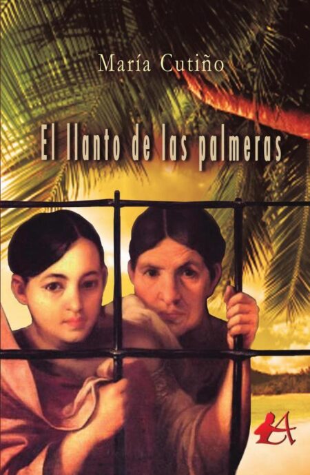 El llanto de las palmeras