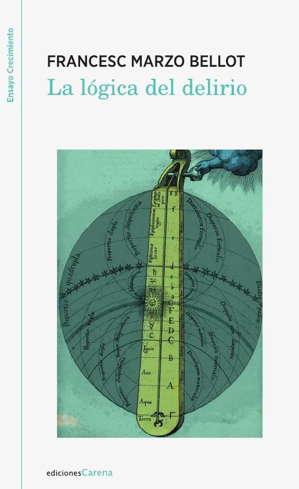 La lógica del delirio