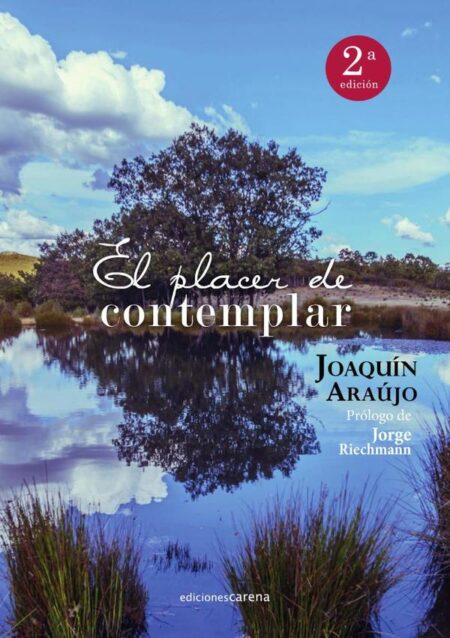 El placer de contemplar