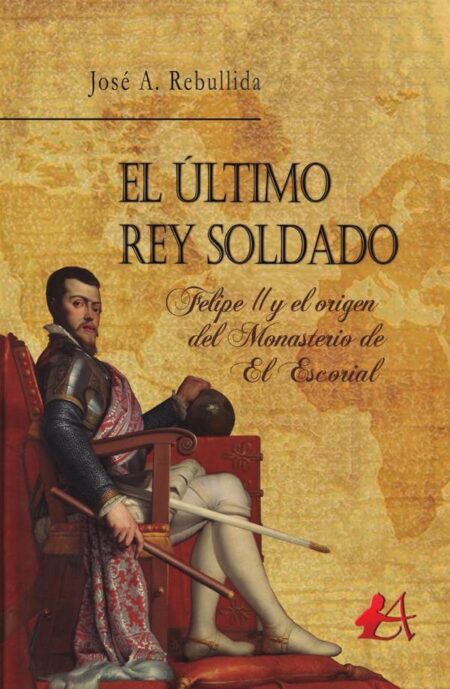 El último rey soldado