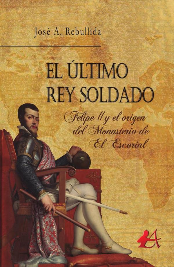 El último rey soldado