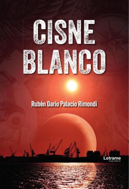 Cisne blanco
