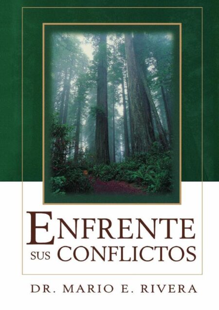 Enfrente sus conflicto