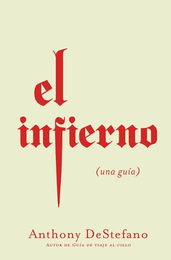 El infierno:Una guía
