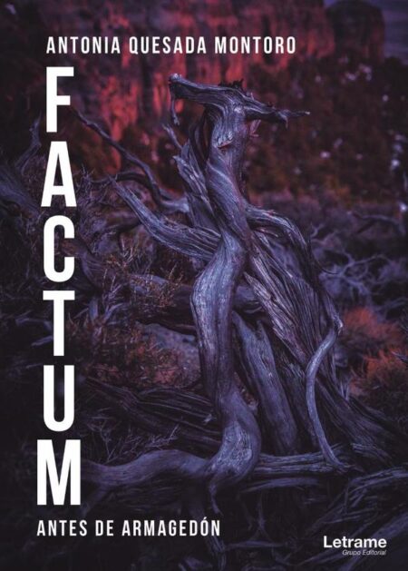 FACTUM. Antes de Armagedón