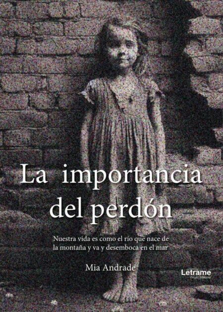 La importancia del perdón